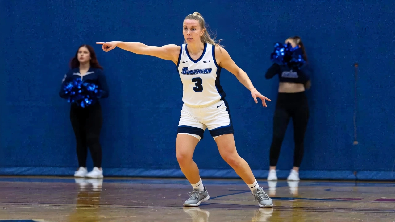 Background: The Legacy of UConn’s Dominance