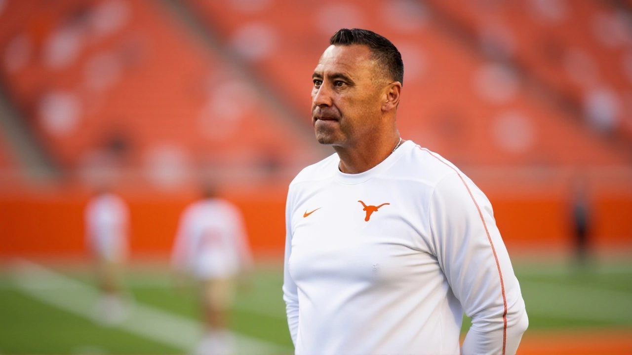 ESPN Analysts Question CFP Rankings as Texas A&M’s Comeback and Oklahoma’s Upset Shake Playoff Picture