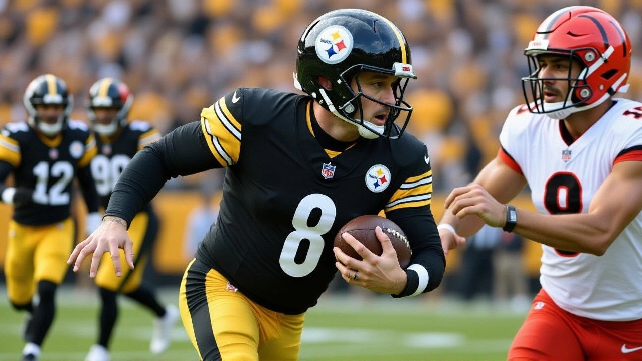 The SEC’s Paradox and the Big 12’s Wildcard