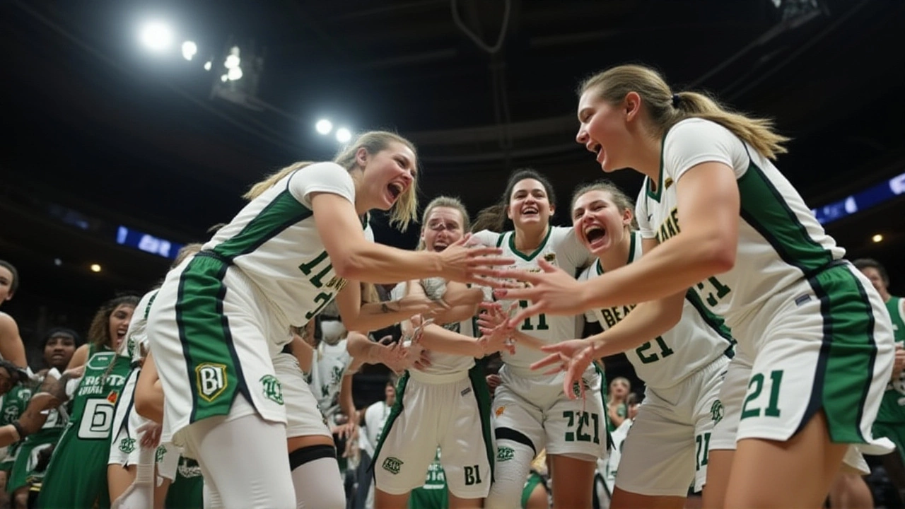 UConn tops rankings as CBS predicts undefeated season; USC eyes Final Four without JuJu Watkins